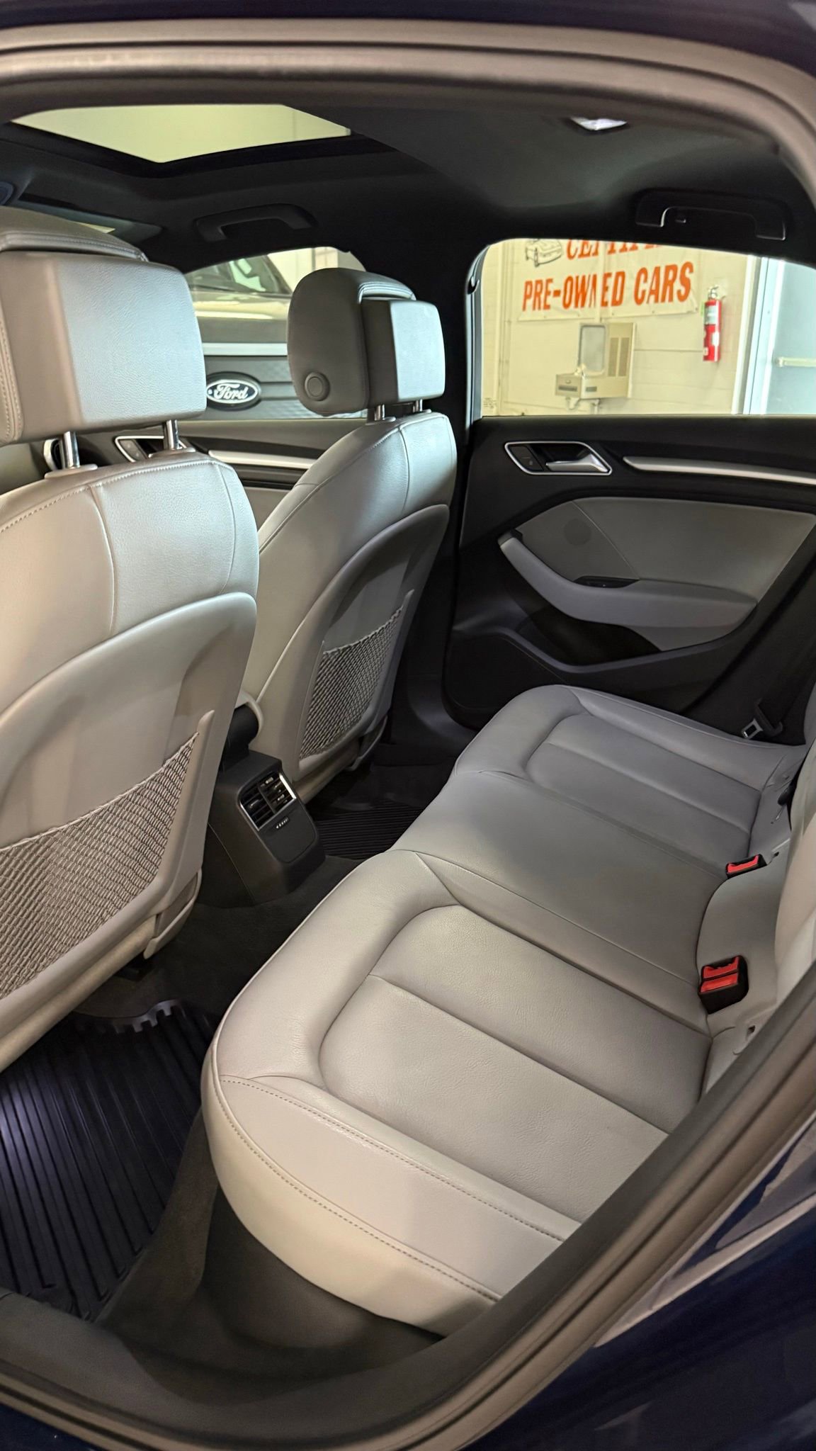 Used 2019 Audi A3 2.0T Premium w/ Convenience Package image 31