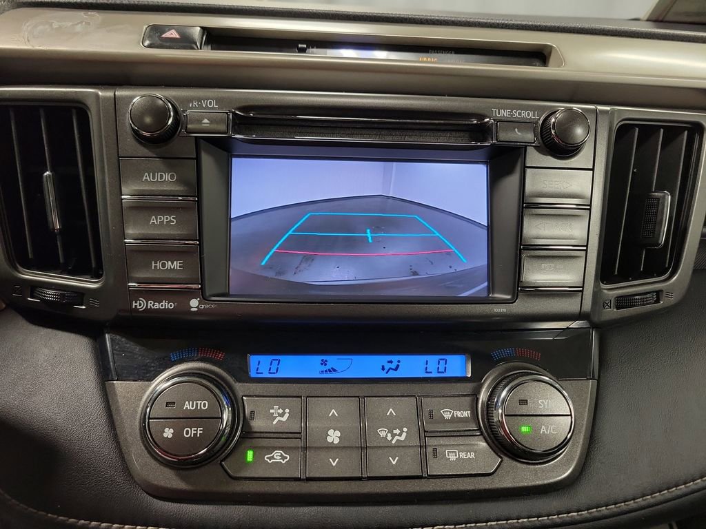 Used 2014 Toyota RAV4 XLE image 19