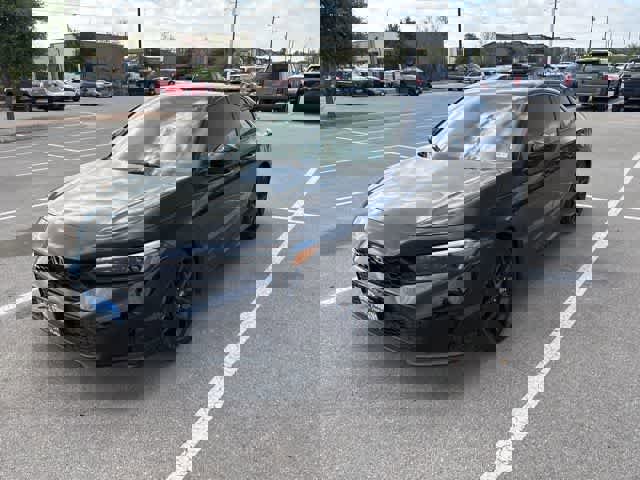 Used 2026 Honda Civic Sport