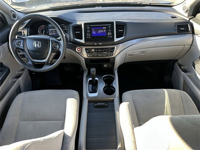 Used 2016 Honda Pilot LX image 29