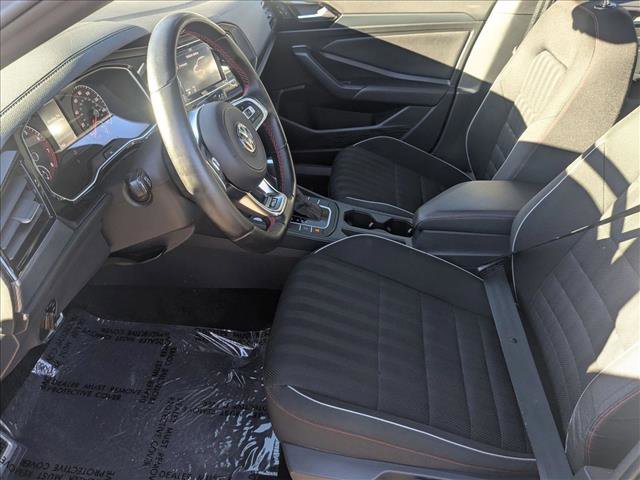 Used 2019 Volkswagen Jetta GLI image 15