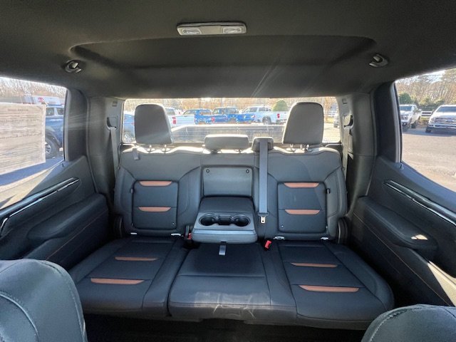 Used 2025 GMC Sierra 1500 AT4 image 15
