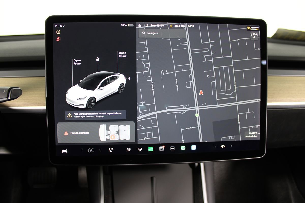 Used 2019 Tesla Model 3 Standard Range Plus RWD image 13