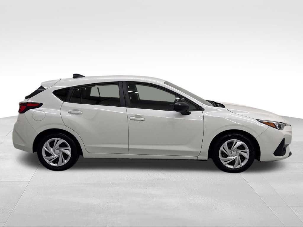 Used 2024 Subaru Impreza 2.0i AWD/4WD image 8