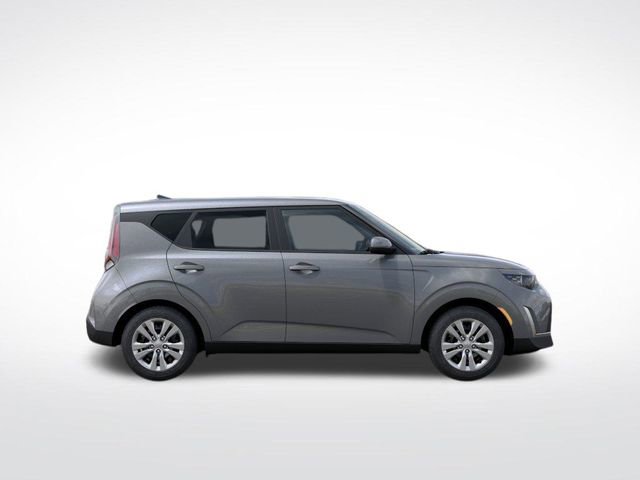 Certified 2024 Kia Soul LX image 10