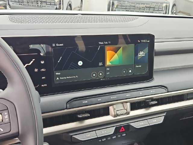 New 2027 Kia Telluride LX FWD image 24