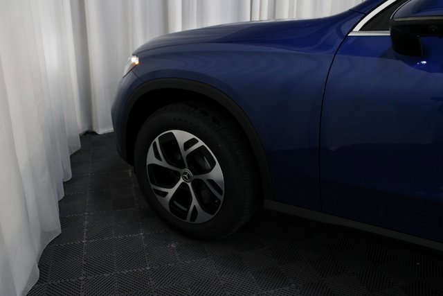 New 2026 Mercedes-Benz GLC 350e 4MATIC image 9