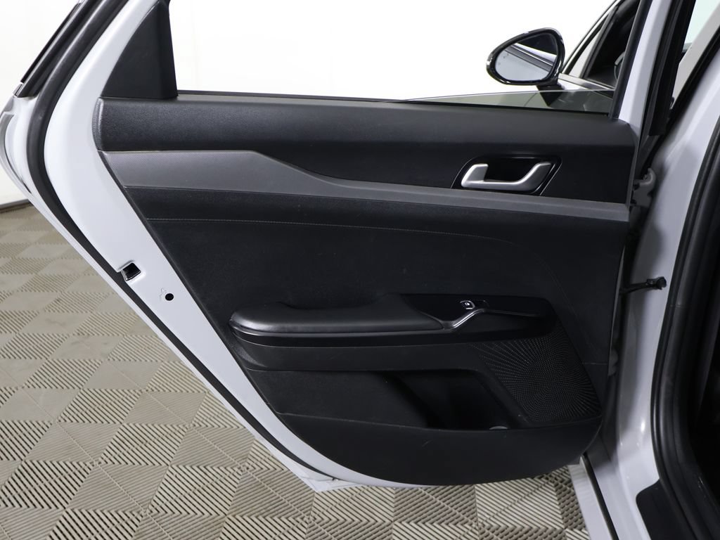 Used 2022 Kia K5 GT-Line w/ GT-Line FWD Premium Package image 25