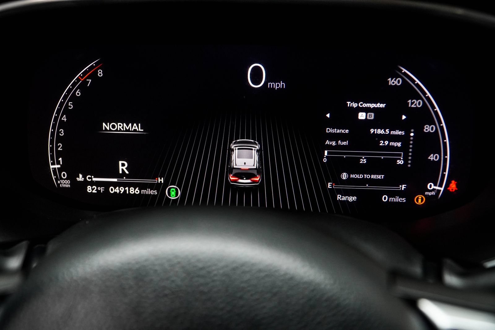 Used 2023 Acura MDX SH-AWD image 34