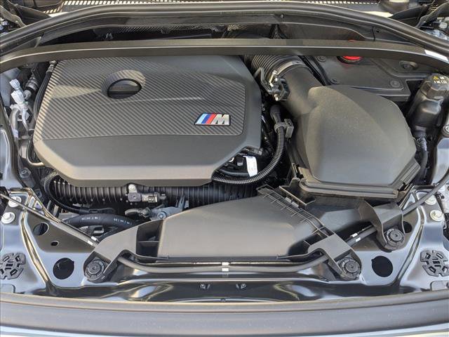 New 2026 BMW M235i xDrive image 18