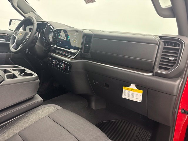 New 2026 Chevrolet Silverado 1500 LT AWD/4WD image 31