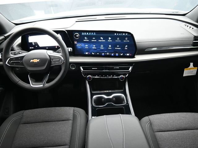 New 2026 Chevrolet Traverse LT w/ LPO, Floor Liner Package image 23