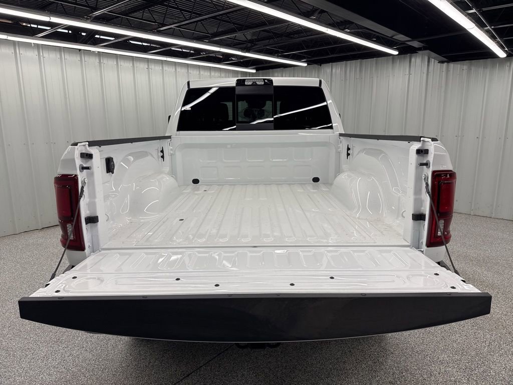 New 2026 RAM 2500 Rebel image 10