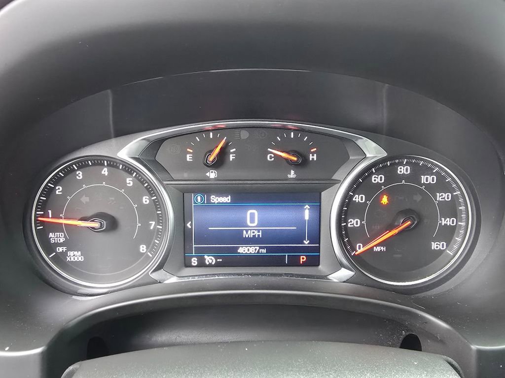 Used 2021 GMC Terrain SLE w/ Driver Convenience Package image 30