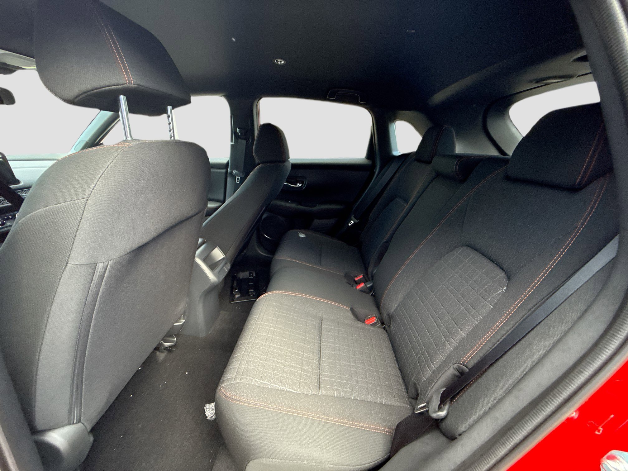 New 2026 Honda HR-V Sport image 18