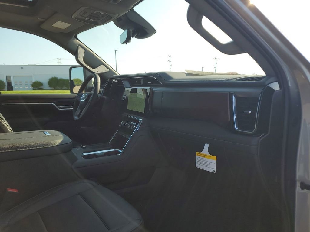 New 2026 GMC Sierra 2500 Denali w/ Denali Reserve Package image 30