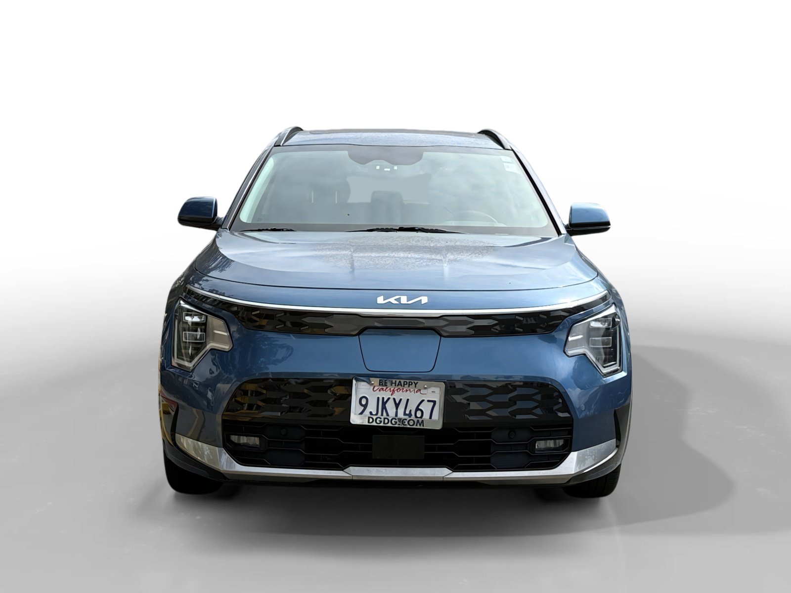 Certified 2023 Kia Niro Wave FWD image 8