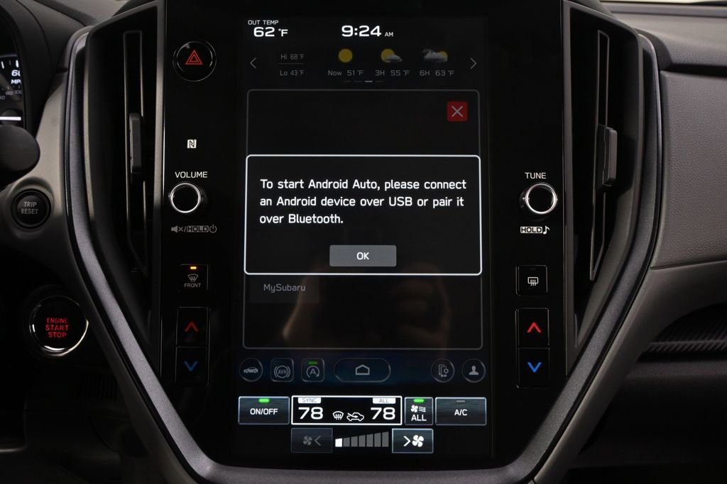 Used 2026 Subaru Crosstrek 2.0i Premium image 29