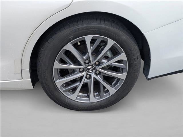 Used 2023 Lexus ES 350 w/ Accessory Package (Z2) image 22