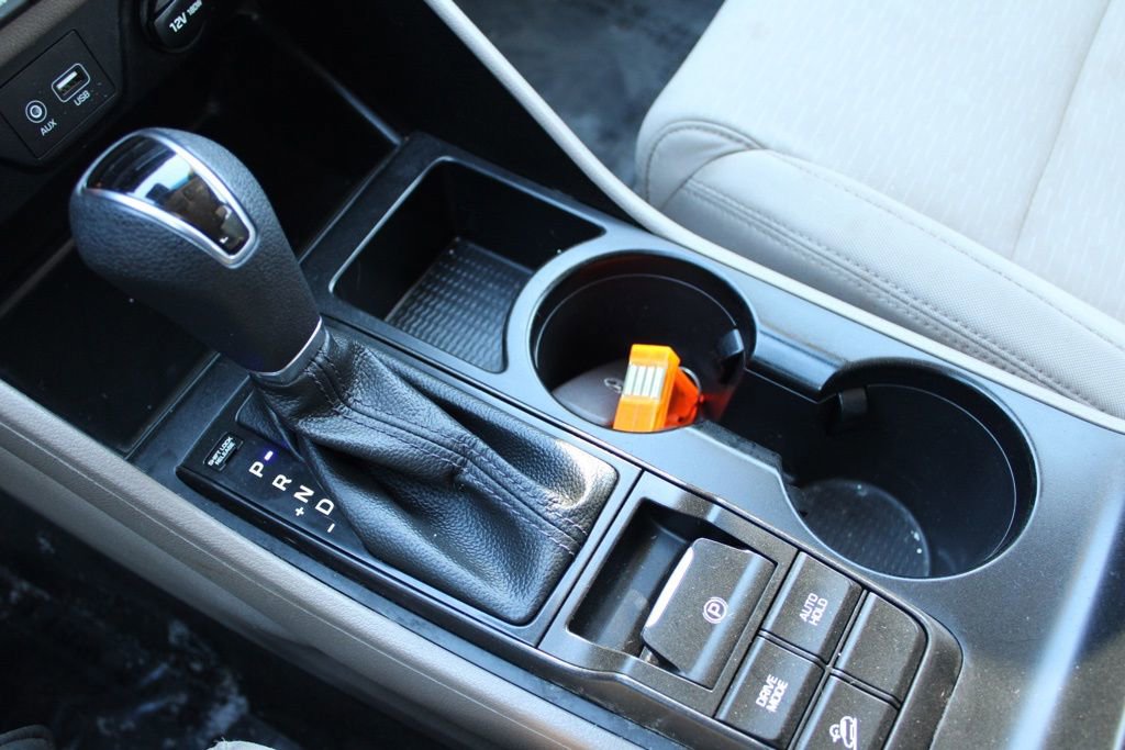 Used 2020 Hyundai Tucson Value image 37