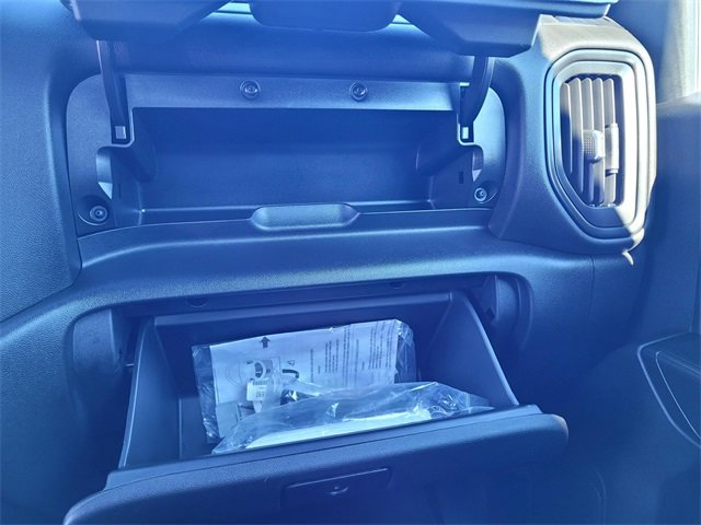 Used 2022 Chevrolet Silverado 1500 Custom image 18