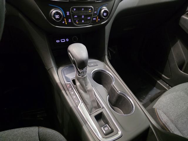 Used 2022 Chevrolet Equinox LT FWD image 22