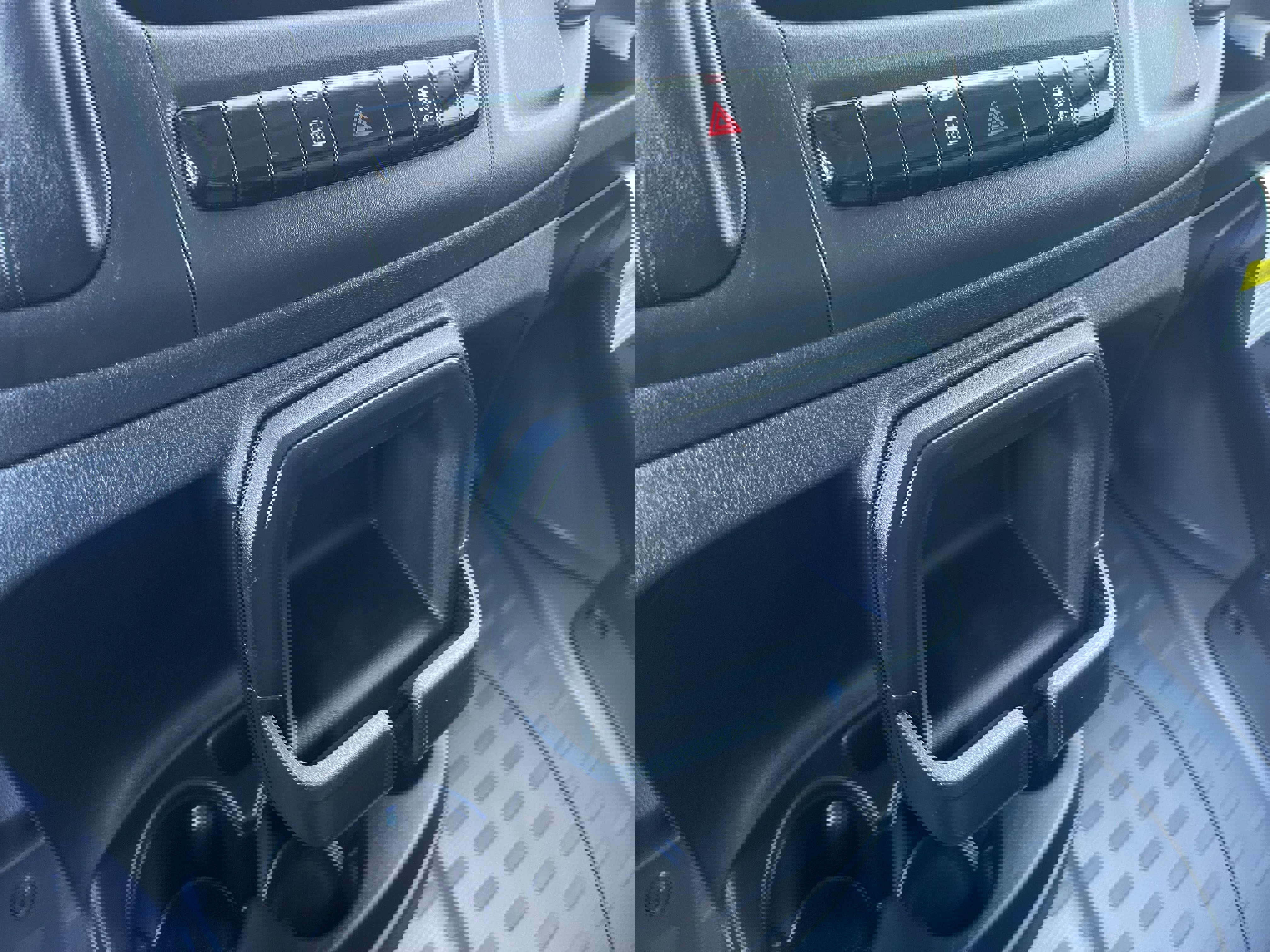 New 2026 RAM ProMaster 2500 w/ Convenience Group image 28