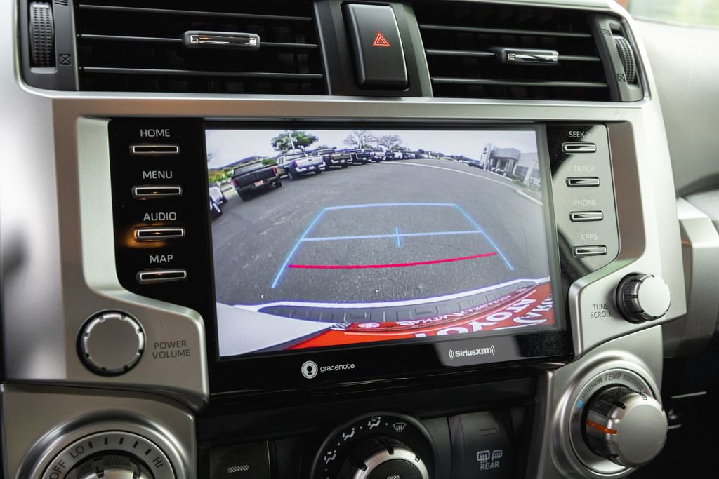 Certified 2021 Toyota 4Runner SR5 image 18