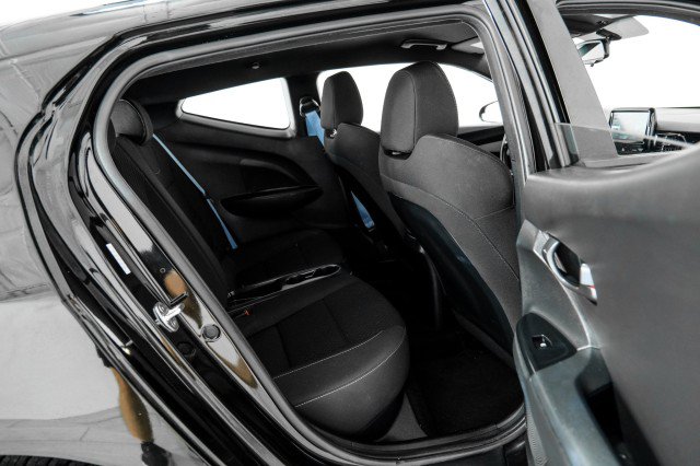 Used 2019 Hyundai Veloster N N FWD image 35