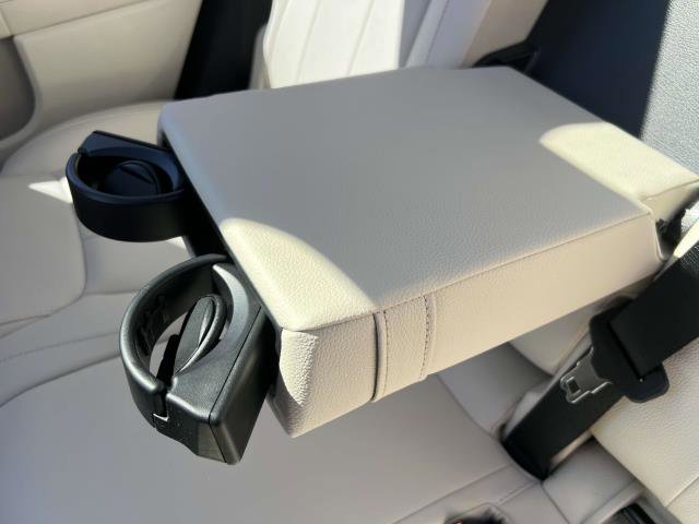 Certified 2023 Mercedes-Benz EQB 300 4MATIC image 12