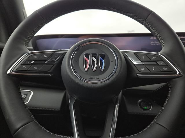 New 2026 Buick Enclave Sport Touring w/ LPO, Floor Liner Package image 34