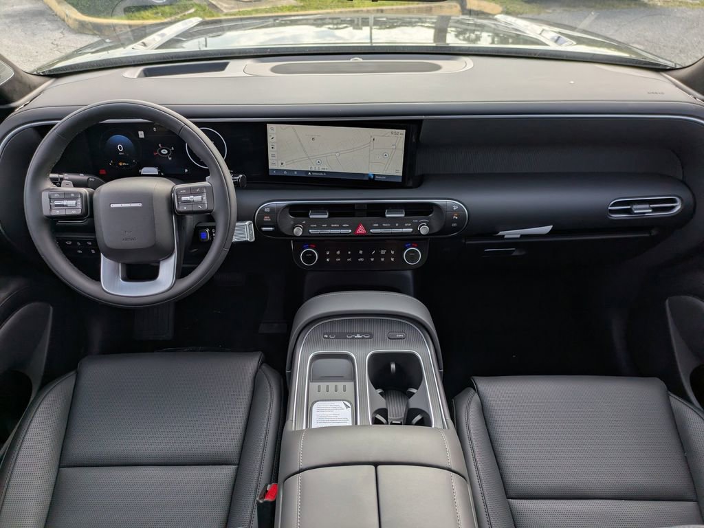 New 2026 Hyundai Palisade Calligraphy image 17