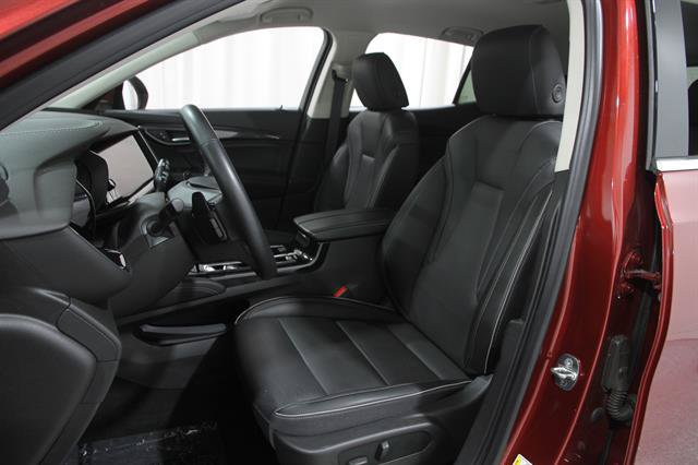 Used 2023 Buick Envision Essence FWD image 5