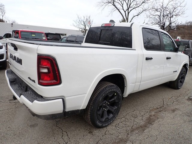 New 2026 RAM 1500 Big Horn image 8