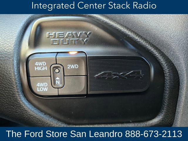 Used 2022 RAM 2500 Tradesman image 19