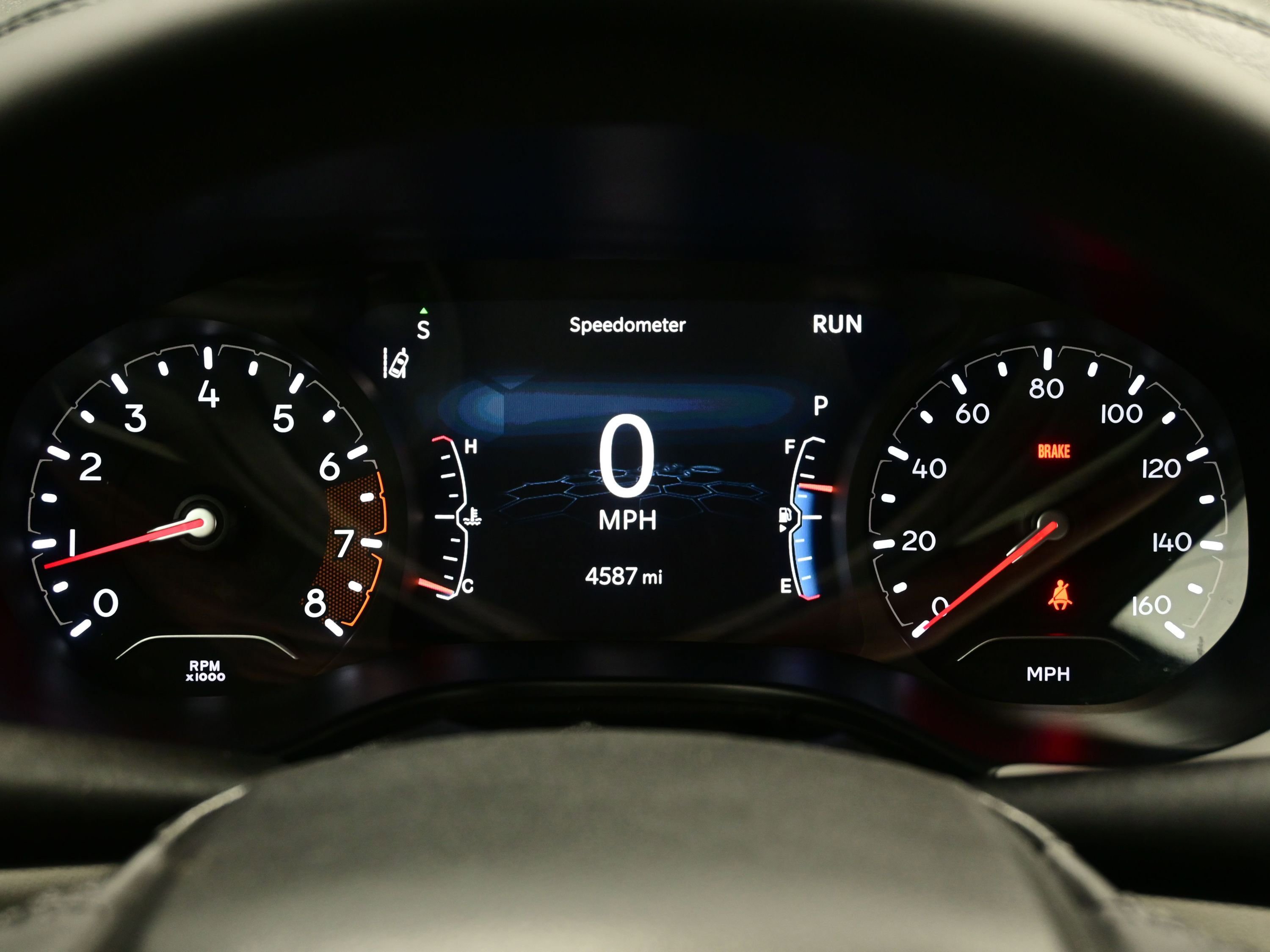 Used 2024 Jeep Compass Limited image 25