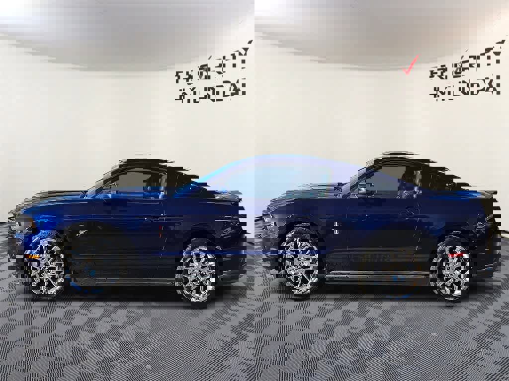 Used 2012 Ford Mustang Premium image 7