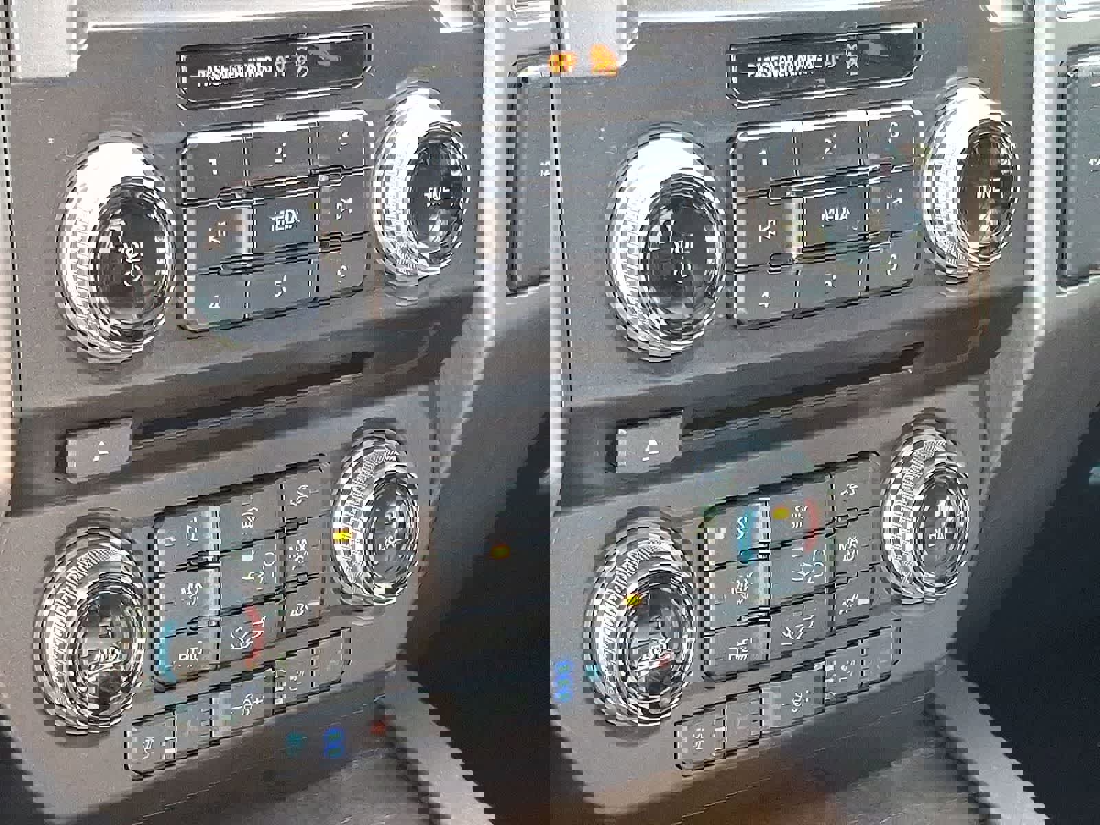 Used 2018 Ford F150 Limited w/ Trailer Tow Package image 24