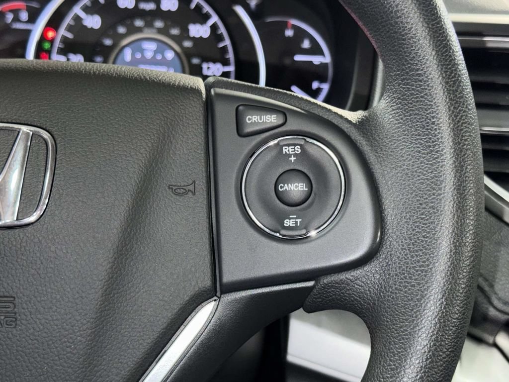 Used 2016 Honda CR-V EX image 31