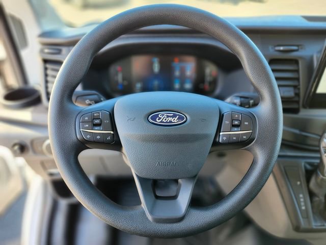 New 2026 Ford Transit 150 Low Roof RWD image 24