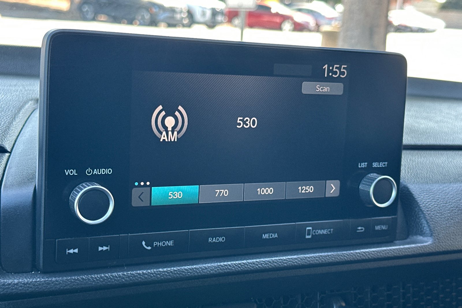 Certified 2025 Honda CR-V EX image 17