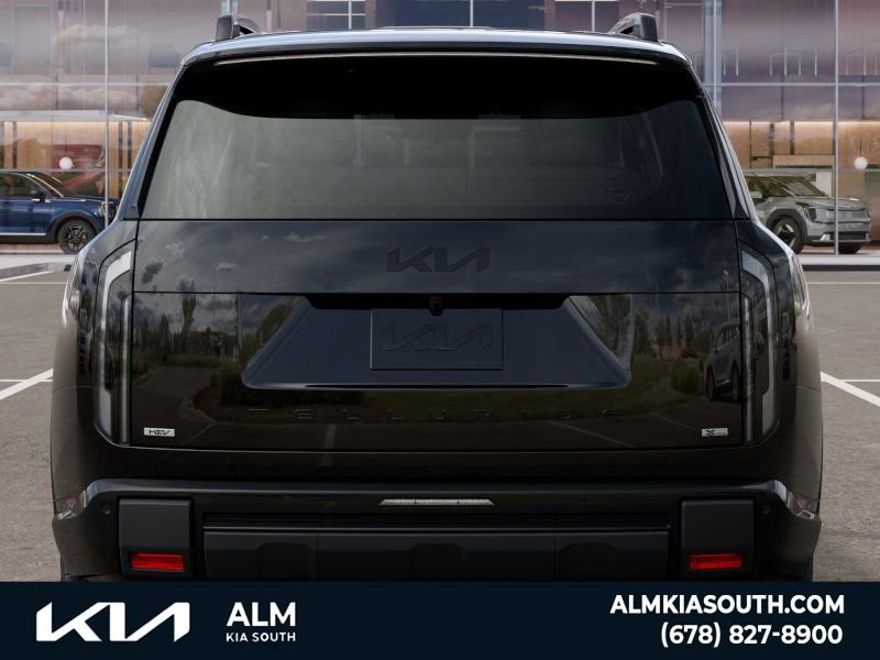 New 2027 Kia Telluride SX X-Line image 13