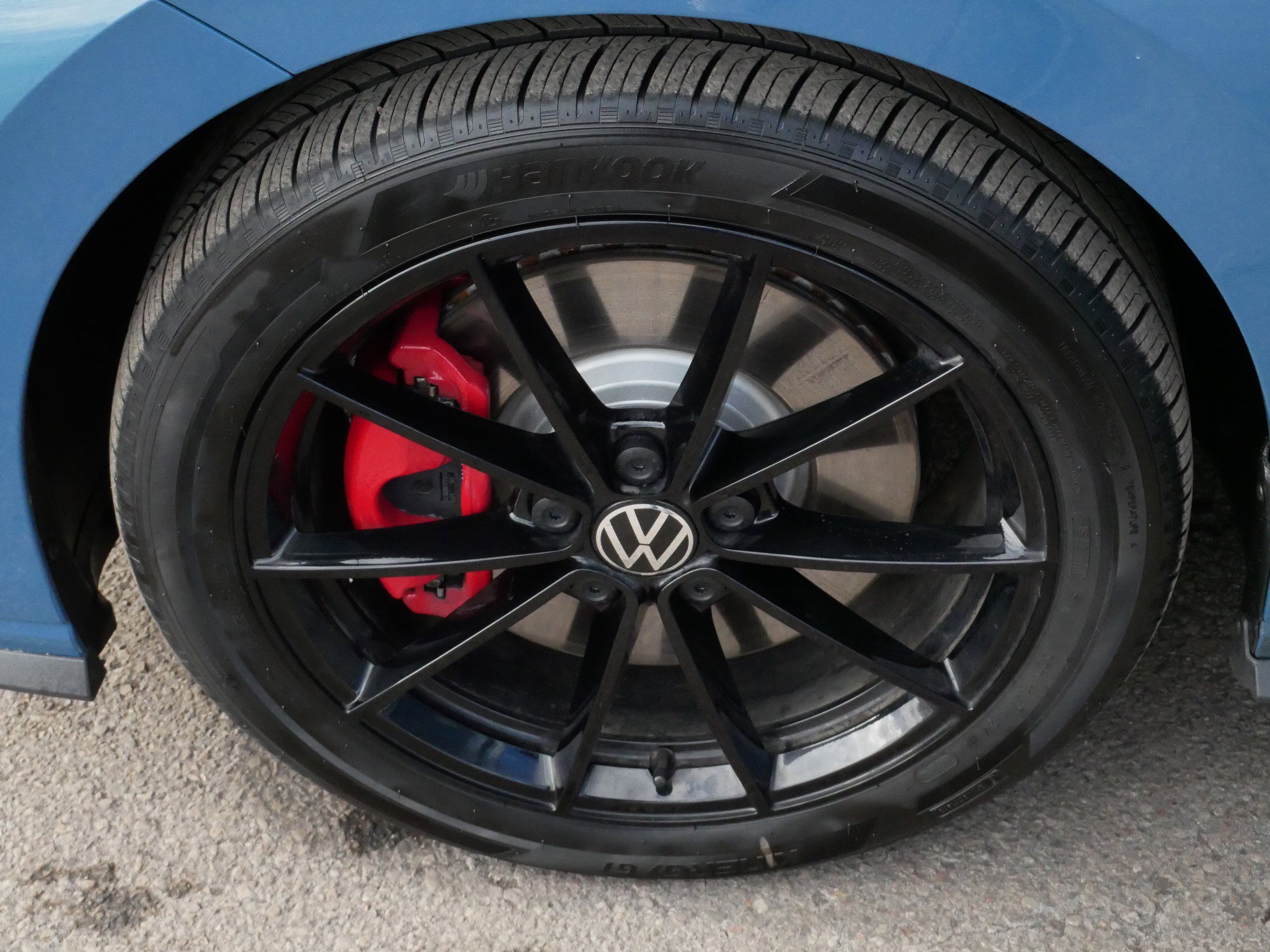 Certified 2025 Volkswagen Jetta GLI Autobahn image 15