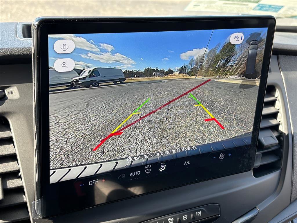 New 2026 Ford Transit 150 Low Roof image 6