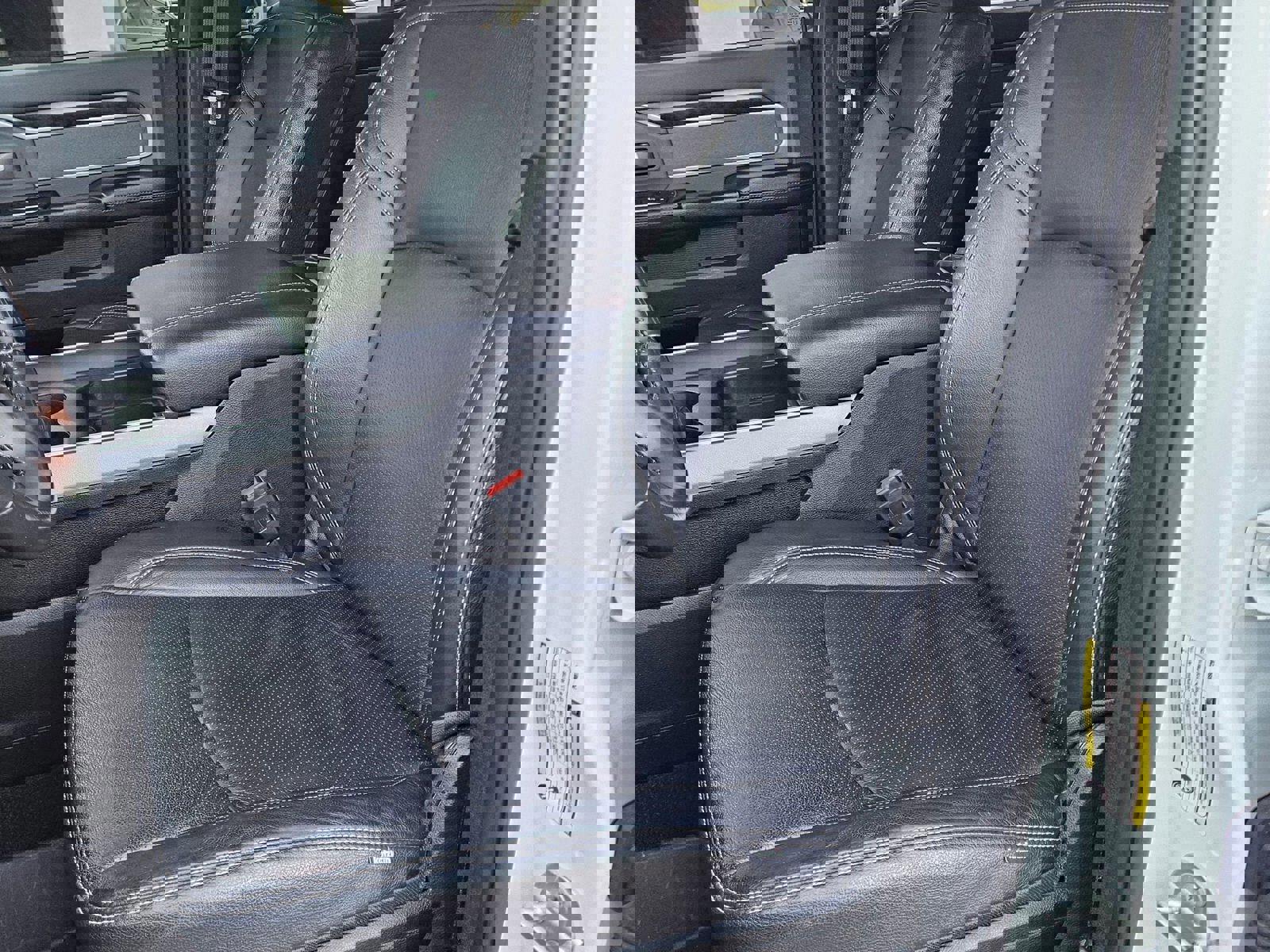 Used 2023 RAM 2500 Big Horn w/ Level 1 Equipment Group image 23