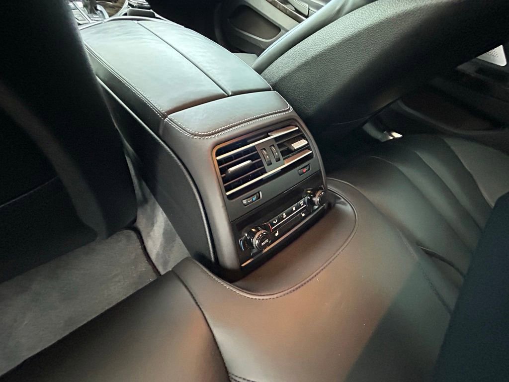 Used 2016 BMW 650i Gran Coupe image 17