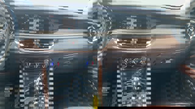 Used 2021 Alfa Romeo Stelvio Ti w/ Nero Edizione image 21