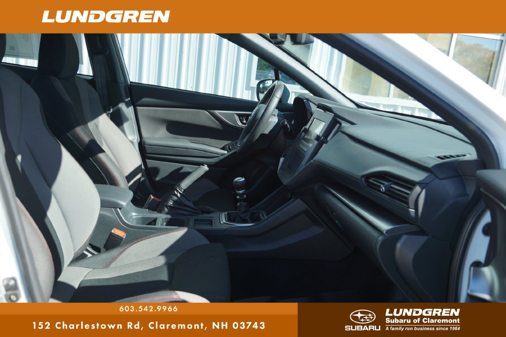 Used 2023 Subaru WRX AWD/4WD image 10