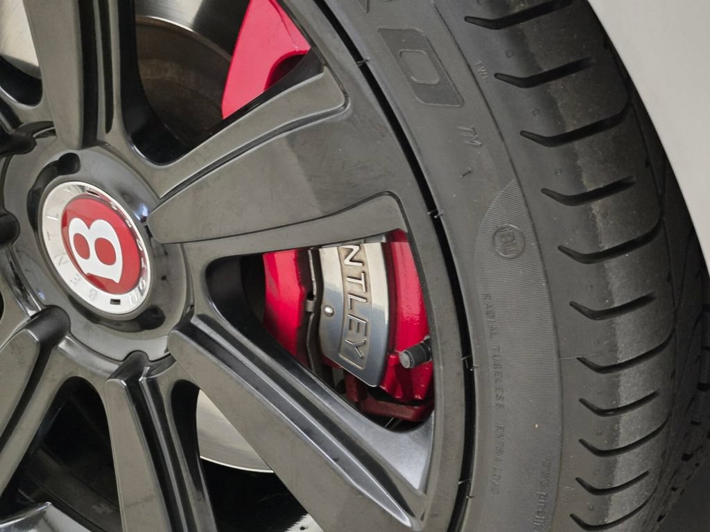 Used 2015 Bentley Continental GT V8 S AWD/4WD image 14