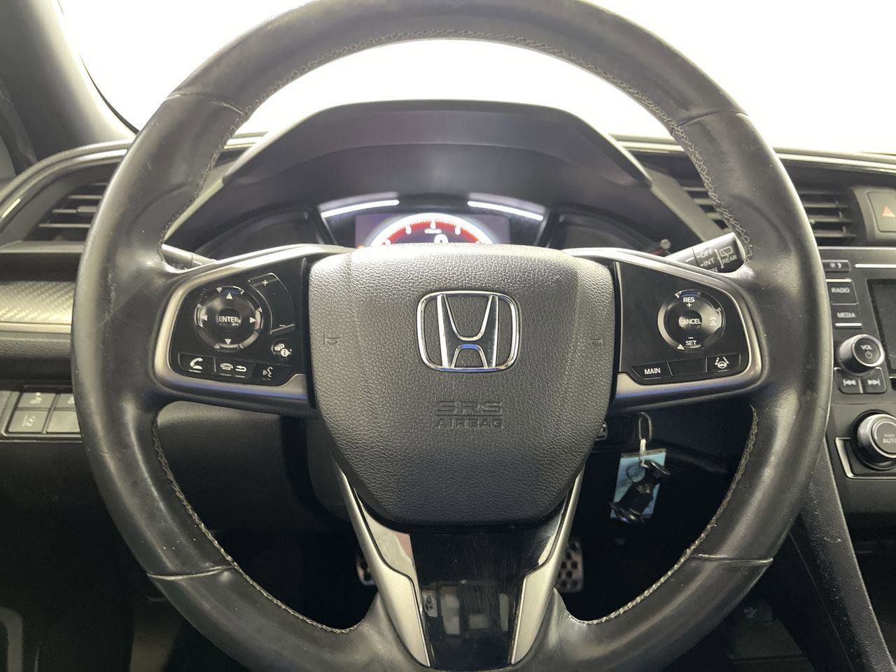 Used 2019 Honda Civic Sport image 14